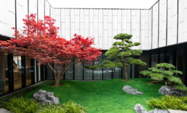 The Ritz-Carlton, Suzhou