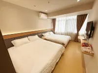 KEBIDA  Guesthouse - 신규