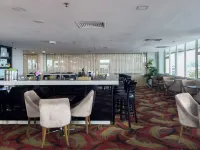 Pan Borneo Hotel Kota Kinabalu - bar