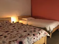 Dameishi Co-creation Shared House Hotels in Matsu