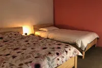 Dameishi Co-creation Shared House