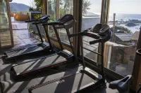 Ocean View Hiromi SPA Hotel - gimnasio