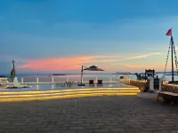 平潭月伴灣·MoonWave海景度假民宿 - 寵物友善