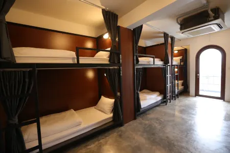 Apartment45 Hostel