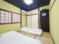 Friends Inn Tenkachaya