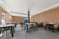 BAN SHAN NO.1 HOTEL - breakfast