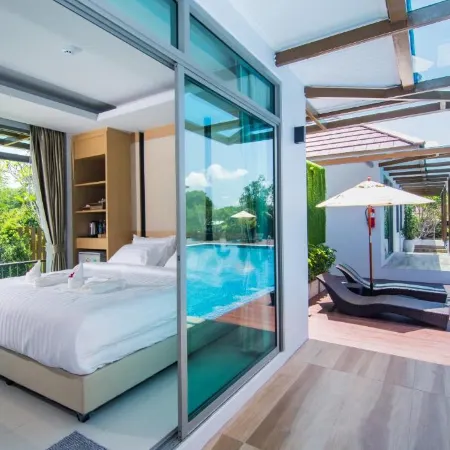 The Peak Hotel Chanthaburi