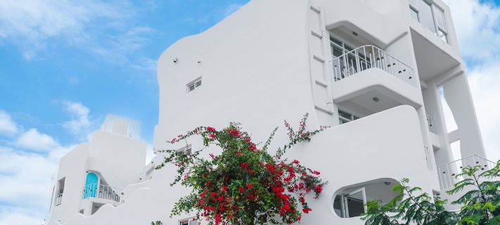 Mare Cielo Hotels in Pingtung