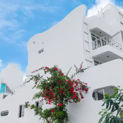 Mare Cielo Hotels near Beauty Cave