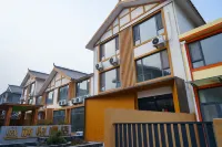 Manyue Hotel (Wulian Mountain Tourist Scenic Area)