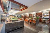 Yanlv·Yan'an Hotel - breakfast