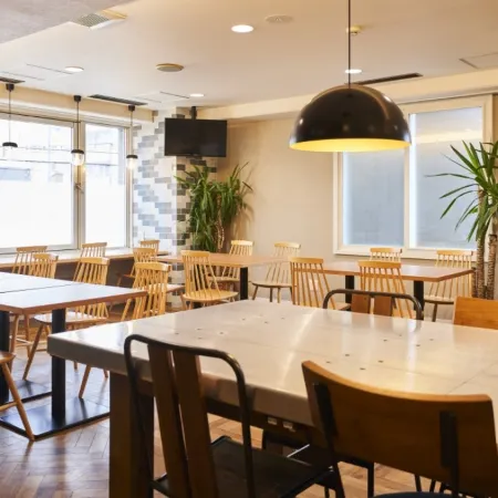 HOTEL PACO OBIHIRO EKIMAE