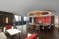 Pan Pacific Serviced Suites Ningbo - Aamiainen