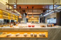 Jianguo HIDDEN Hotel (Enshi Xuan'en Yuquan Street) - breakfast