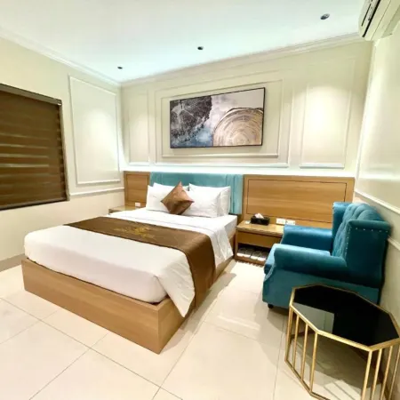 Grand Luxury Hotel Bac Ninh