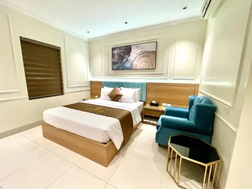 Grand Luxury Hotel Bac Ninh