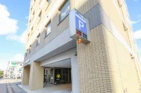 Dormy Inn Takasaki  Hot Spring - parking