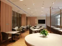 Fengnan Huafu Hotel Hotels in Luobei County