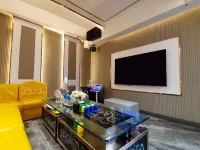 Le Xiaoyao Swimming Pool Vacation Apartment (Qidong Evergrande Venice Resort) - New