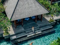 La Reserve 1785 Canggu - Adults Only Hotels near Echo Beach