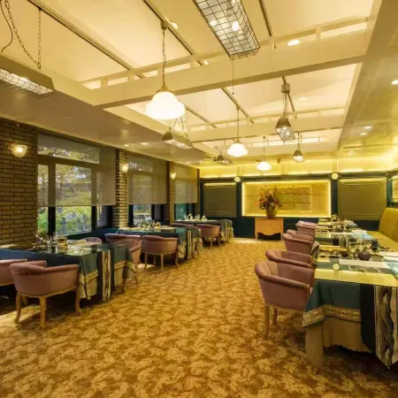 YAMANO RESORT HOTEL EIGHT