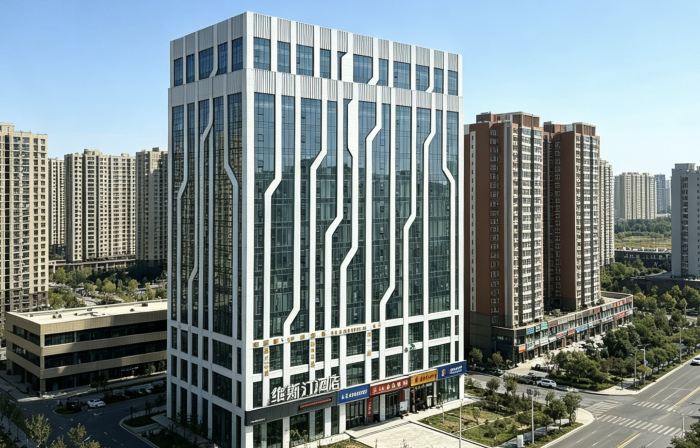 Westin Hotel