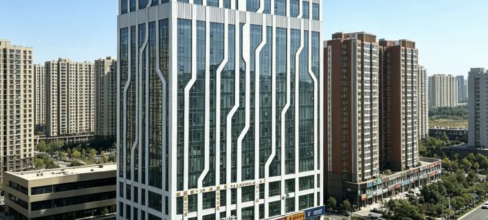 Westin Hotel Hotels in Gaolan County