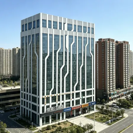 Westin Hotel