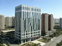 Westin Hotel