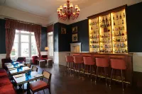 Down Hall Hotel - ที่มีฟิตเนส