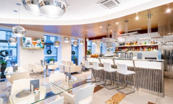 Grandium Hotel Prague
