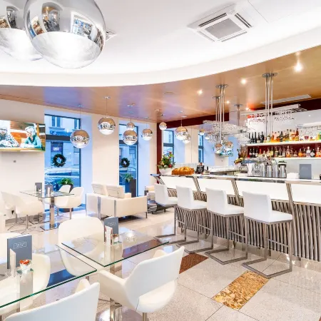Grandium Hotel Prague