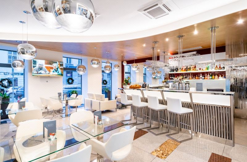 Grandium Hotel Prague photo 3