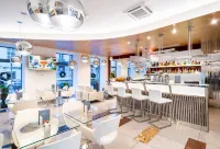 Grandium Hotel Prague - bar
