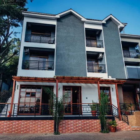 Greenside Hotel