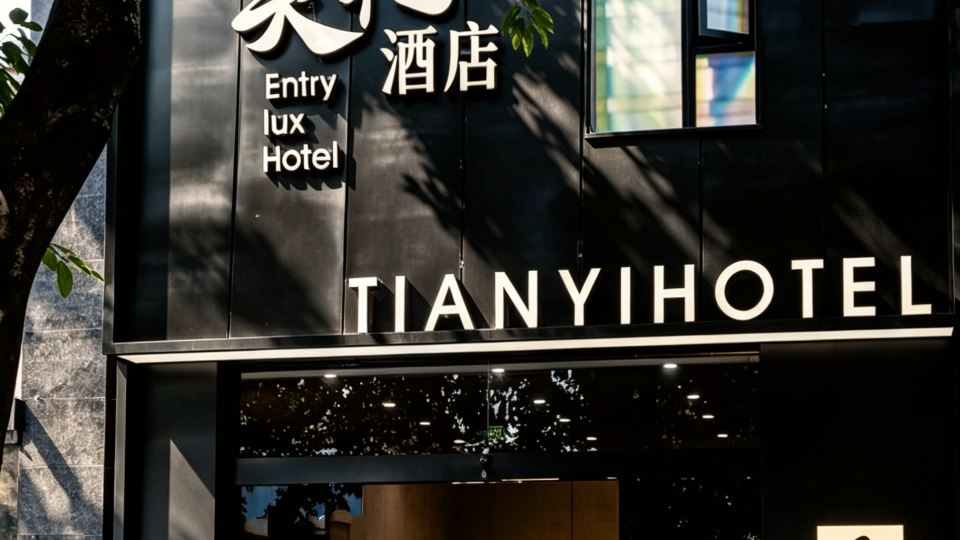 TIANYI HOTEL