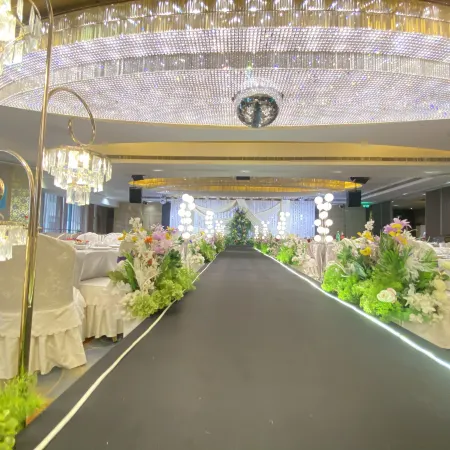 Jinlong International Hotel