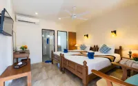 Kanya Boutique Karon - 2-Star