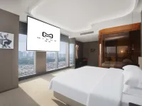 Haining Mido Hotel 하이닝 호텔