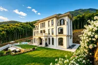 Guanluli Wilderness & Luxury Retreat - Strand