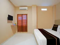 Hotel O near Tugu Simpang Lima Aceh formerly Nasya Homestay Hotels in Banda Aceh