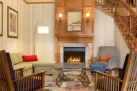 Hotel Pineville & Conference Center Alexandria I-49