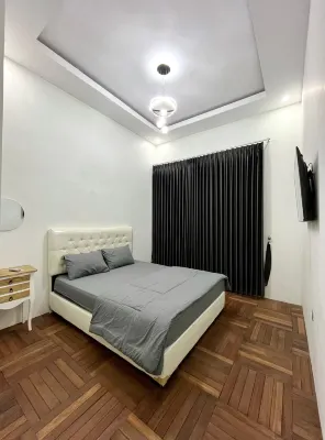 Lovia Villa Dieng