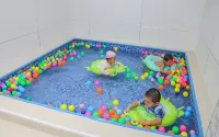 Khubilai Hotel Ulaanbaatar - Træningscentre