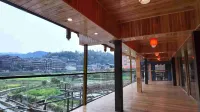 Sanjiang Dong Village Qingyuan Hotel