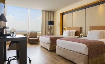 NH Collection Airport T2