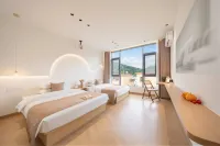 WANGXIAN Valley Mountain Residence Diary