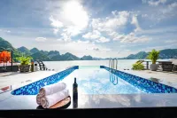 Venus Cruises Halong Bay by Venus Group - Pools