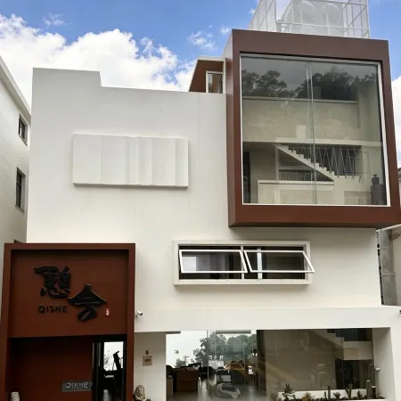 Xiapu Qishe Homestay (Sansha Dongbi Branch)