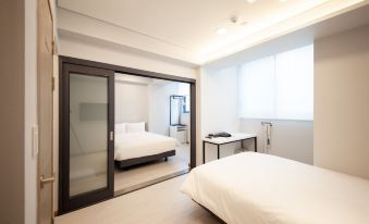 K-Grand Hostel Sinchon